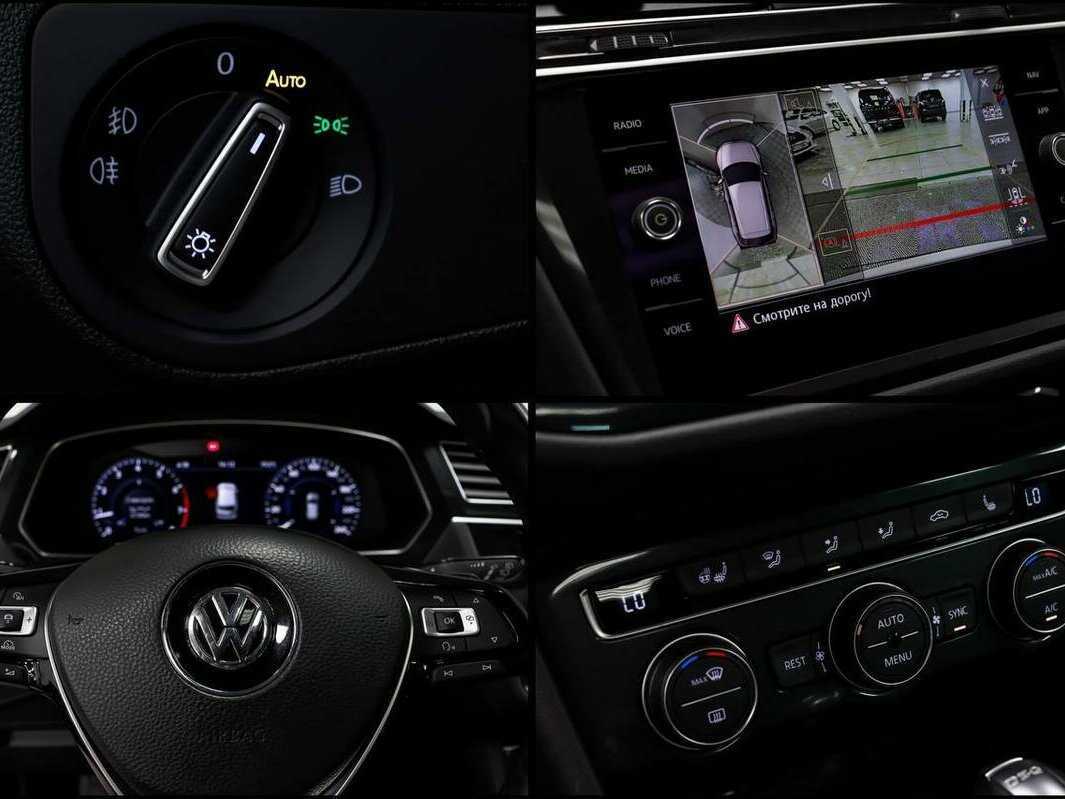 Купить Volkswagen Tiguan, 2017, 25 000 км, фото №14