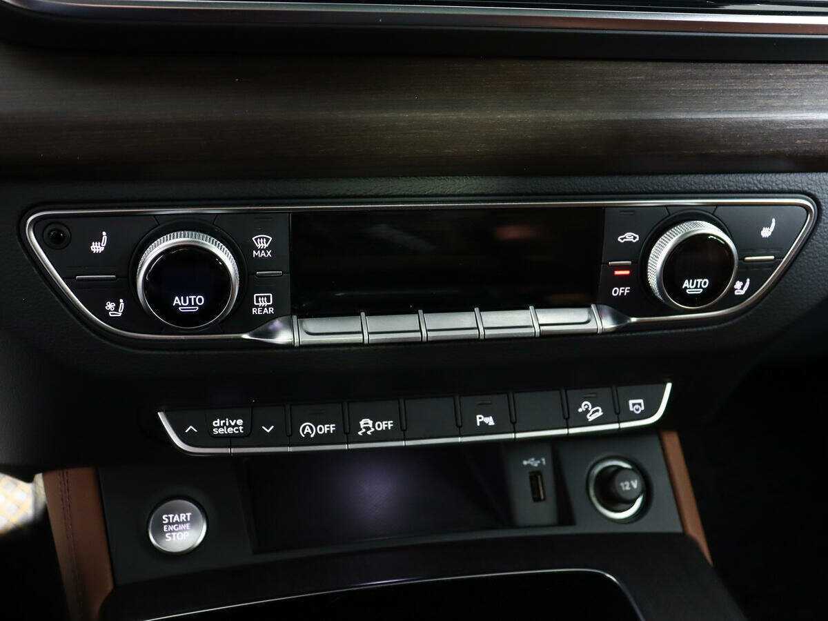 Купить Audi Q5 45 TFSI, 2021, 63 102 км, фото №26