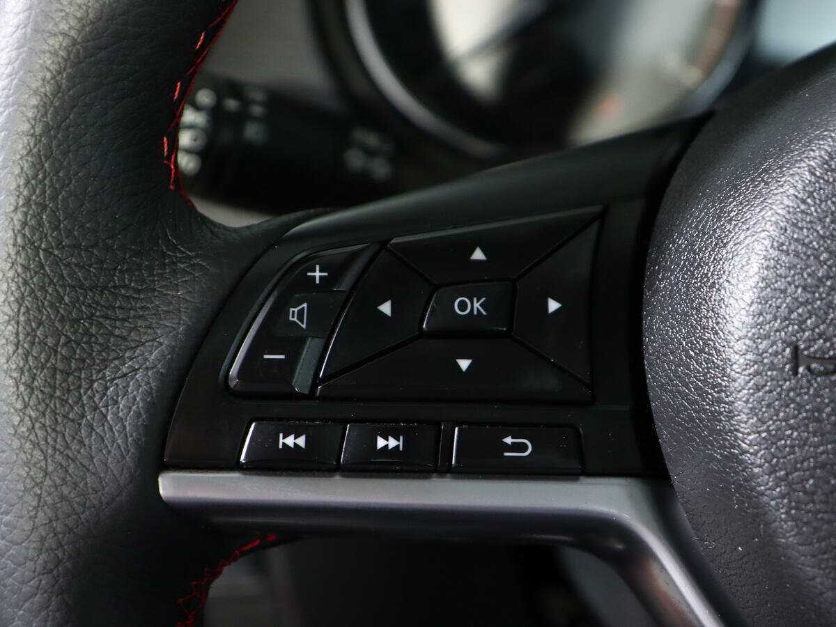 Купить Nissan Qashqai, 2020, 106 150 км, фото №20