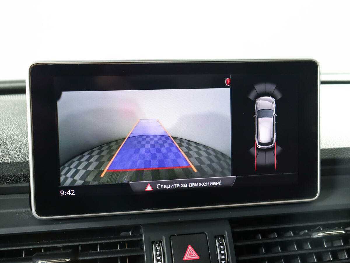 Купить Audi Q5, 2017, 74 300 км, фото №15