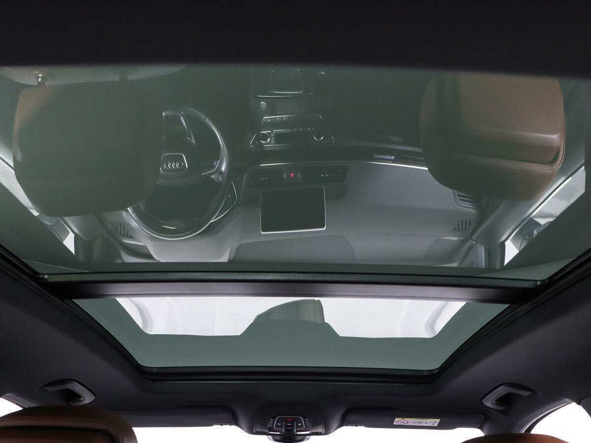 Купить Audi Q5, 2017, 74 300 км, фото №19