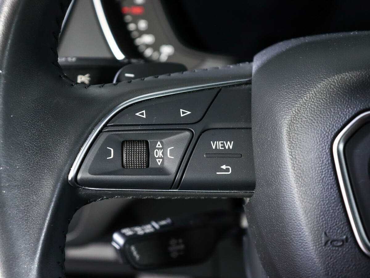 Купить Audi Q5, 2017, 74 300 км, фото №29