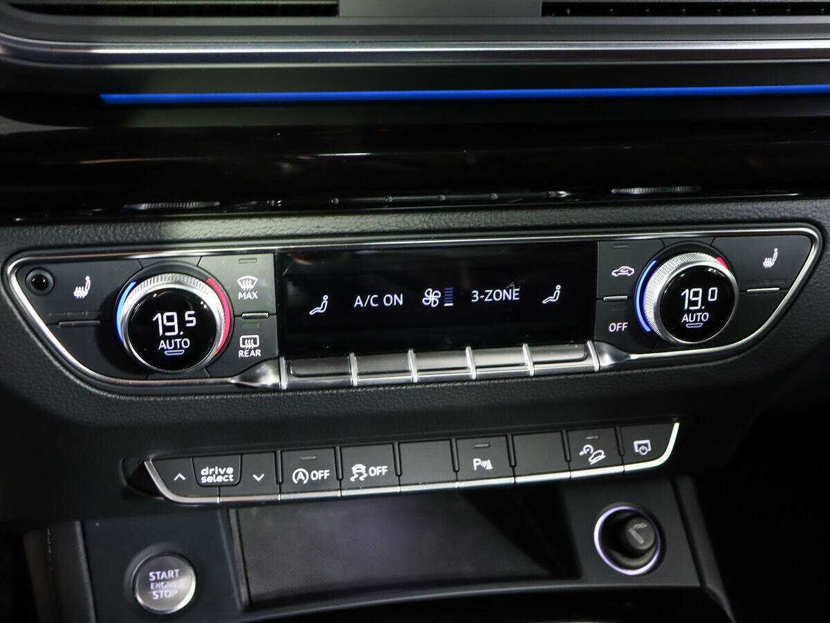 Купить Audi Q5, 2017, 74 300 км, фото №31