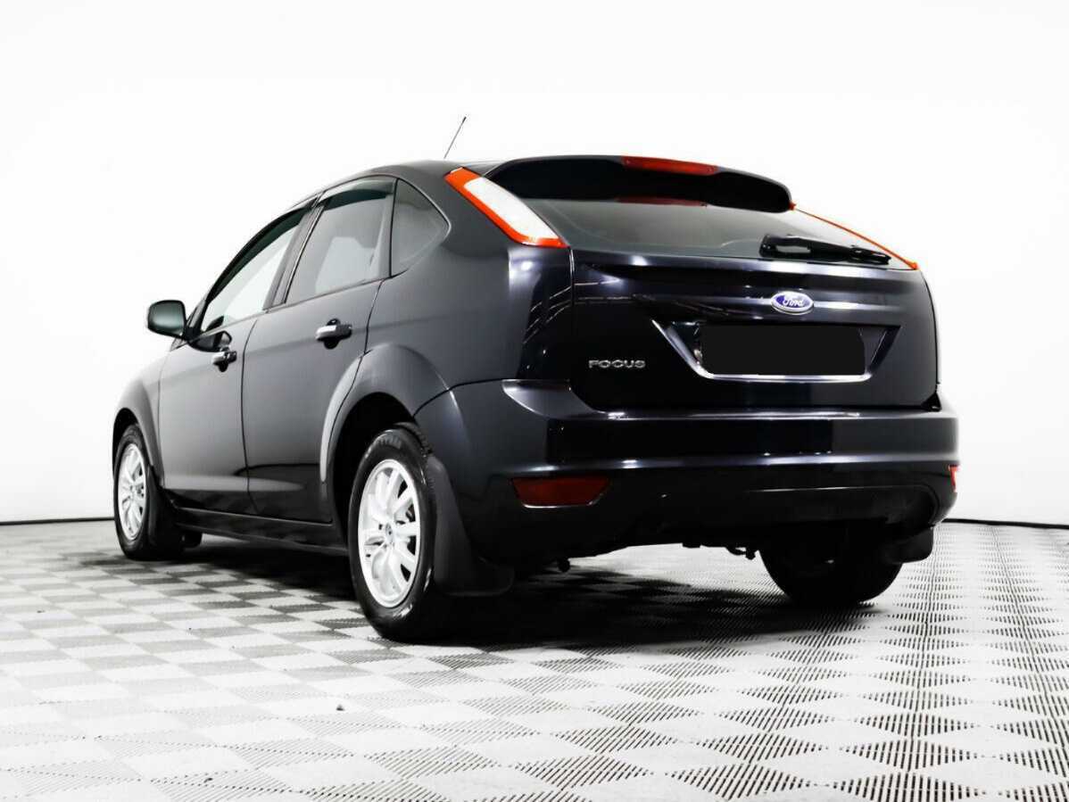 Купить Ford Focus, 2011, 217 405 км, фото №6