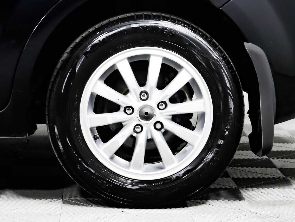 Купить Ford Focus, 2011, 217 405 км, фото №12