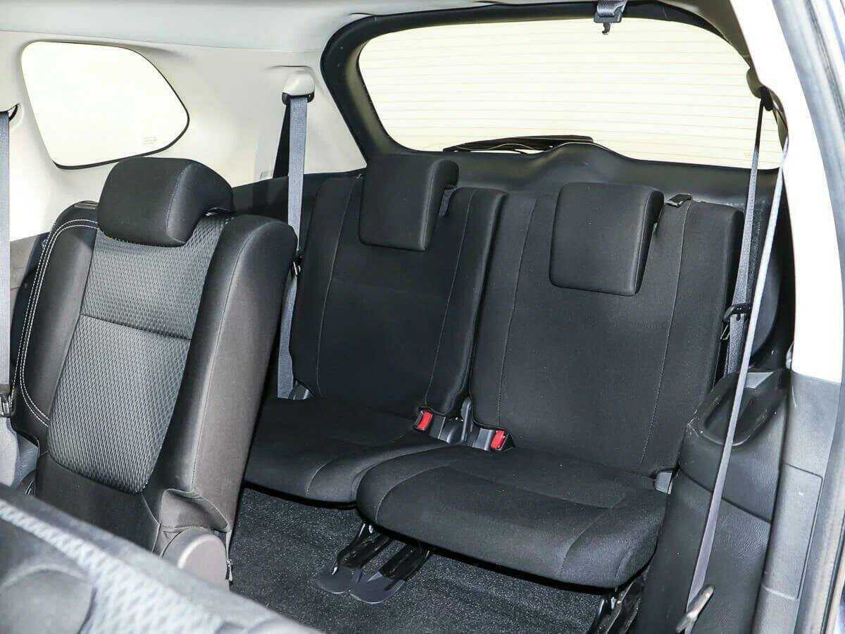 Купить Mitsubishi Outlander, 2019, 83 458 км, фото №15