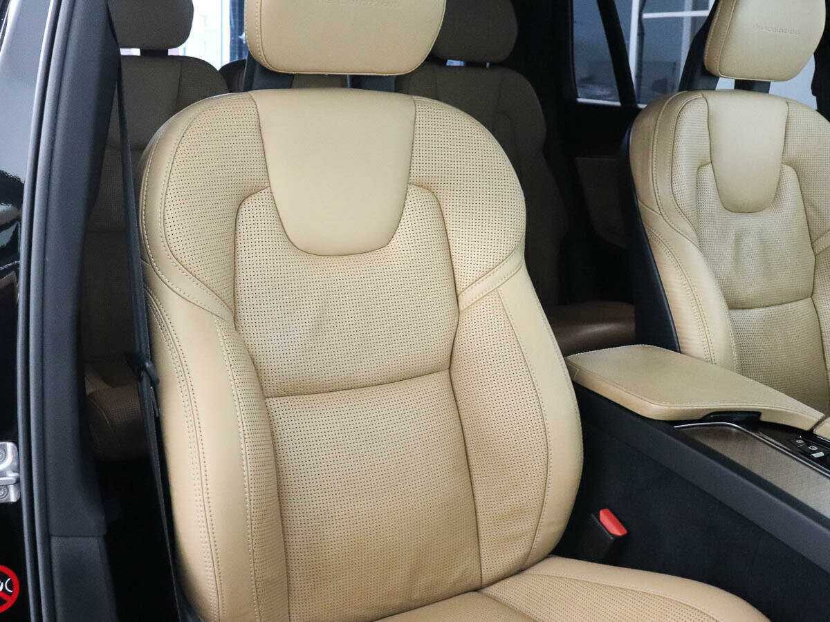 Купить Volvo XC90, 2018, 139 409 км, фото №10