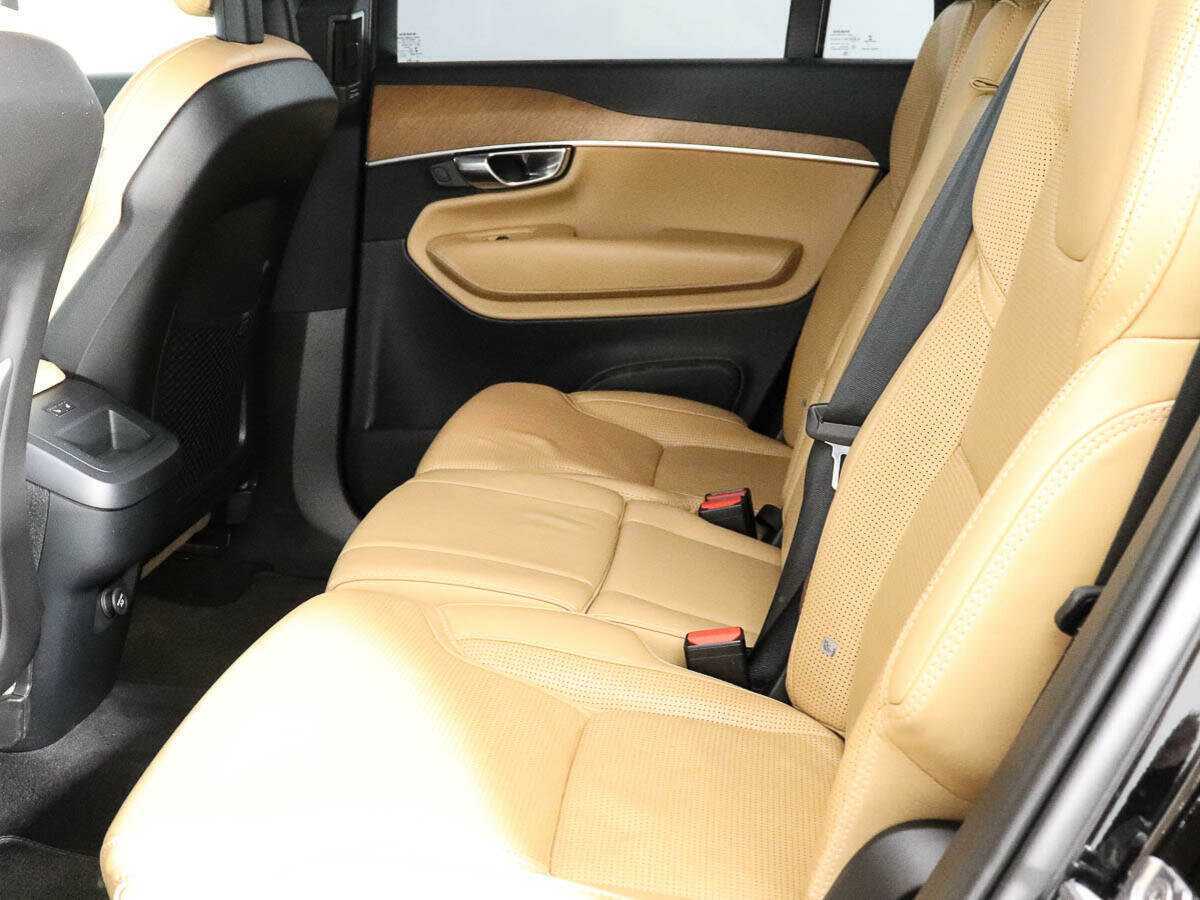 Купить Volvo XC90, 2018, 139 409 км, фото №12