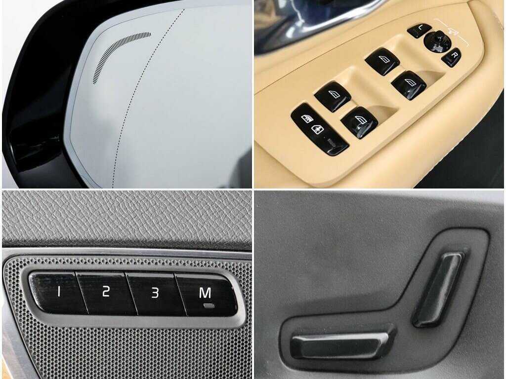 Купить Volvo XC90, 2018, 139 409 км, фото №19