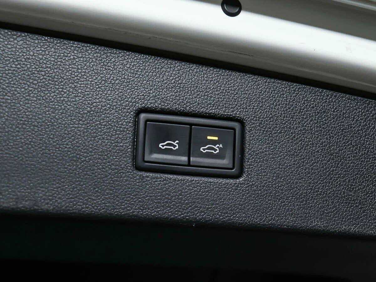 Купить Volkswagen Tiguan, 2017, 82 595 км, фото №14