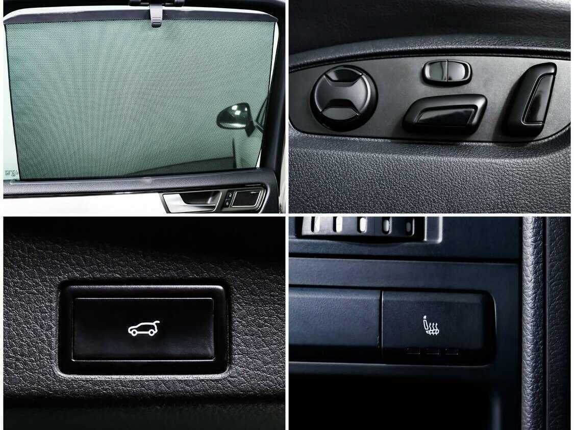 Купить Volkswagen Touareg, 2011, 163 026 км, фото №12