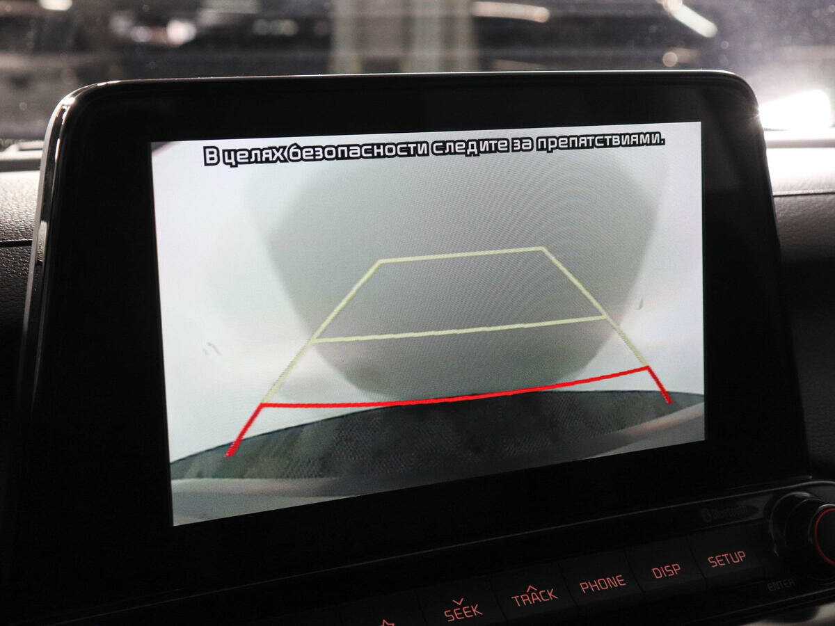 Купить Kia Cerato, 2020, 72 620 км, фото №13