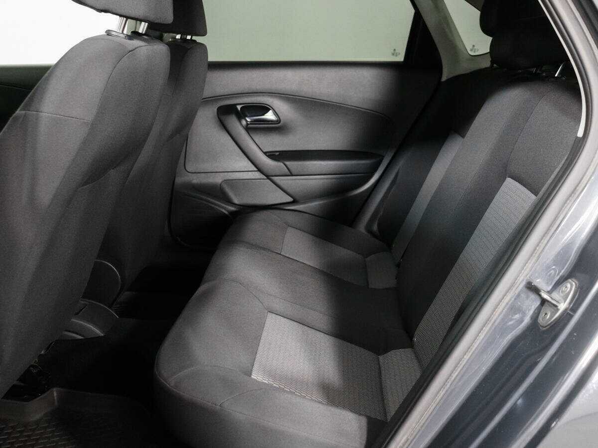 Купить Volkswagen Polo, 2011, 163 300 км, фото №10