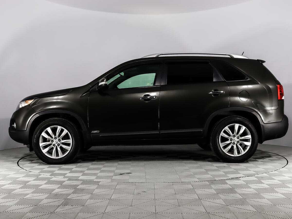 Купить Kia Sorento, 2011, 220 270 км, фото №8