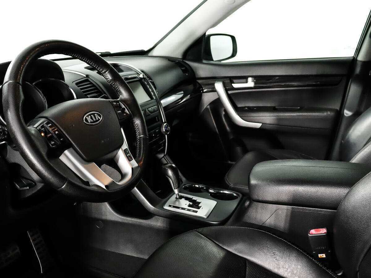 Купить Kia Sorento, 2011, 220 270 км, фото №9