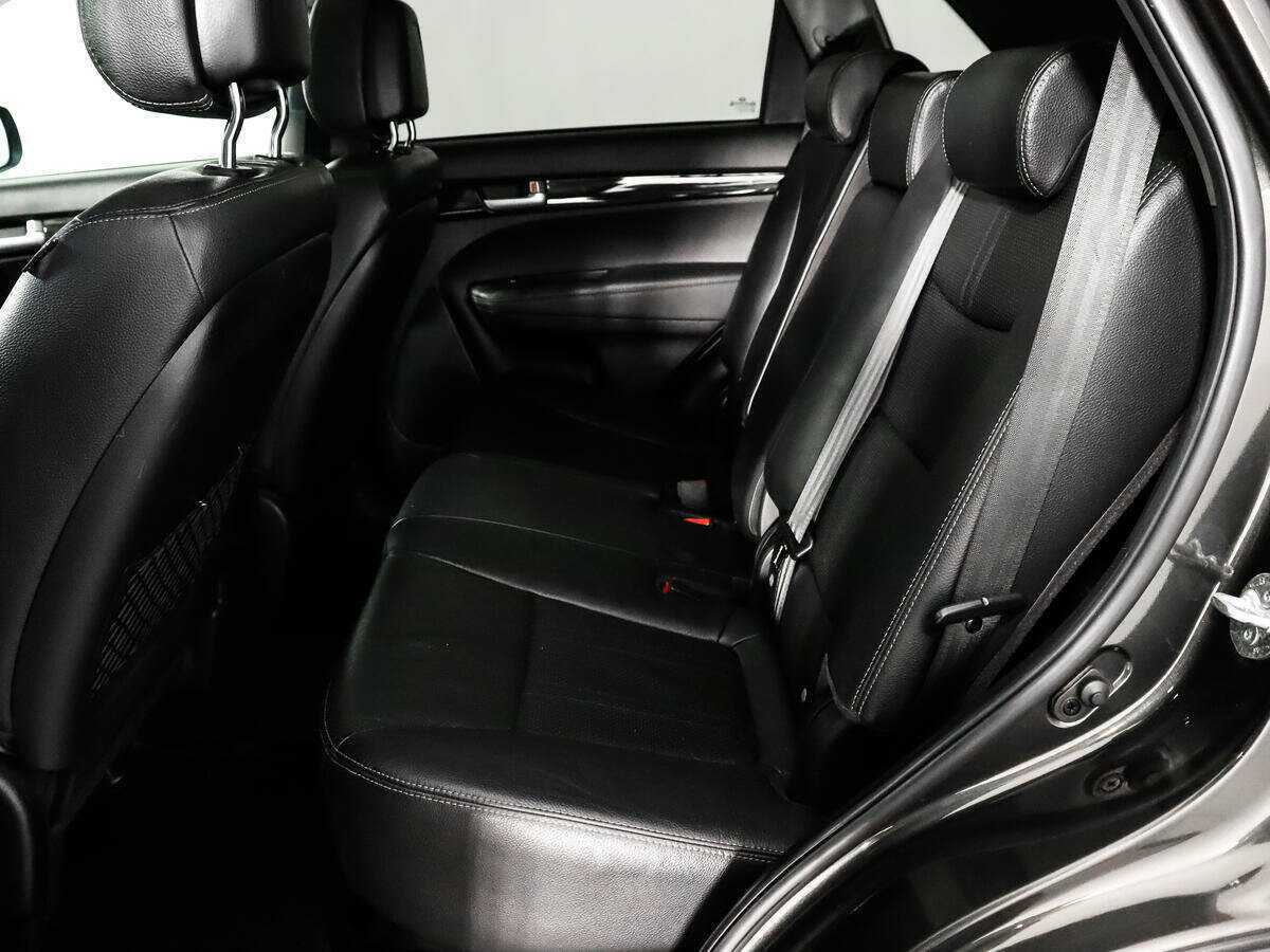 Купить Kia Sorento, 2011, 220 270 км, фото №10
