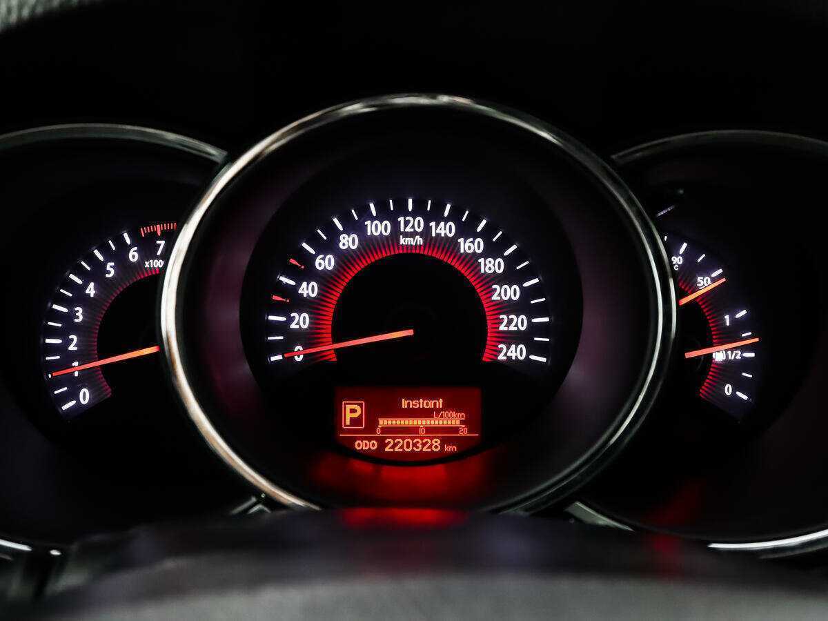 Купить Kia Sorento, 2011, 220 270 км, фото №11