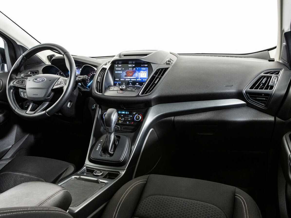 Купить Ford Kuga, 2018, 89 728 км, фото №7