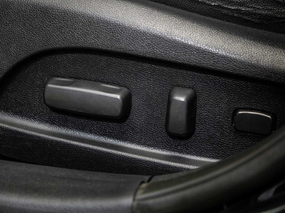 Купить Hyundai Sonata, 2011, 219 542 км, фото №12