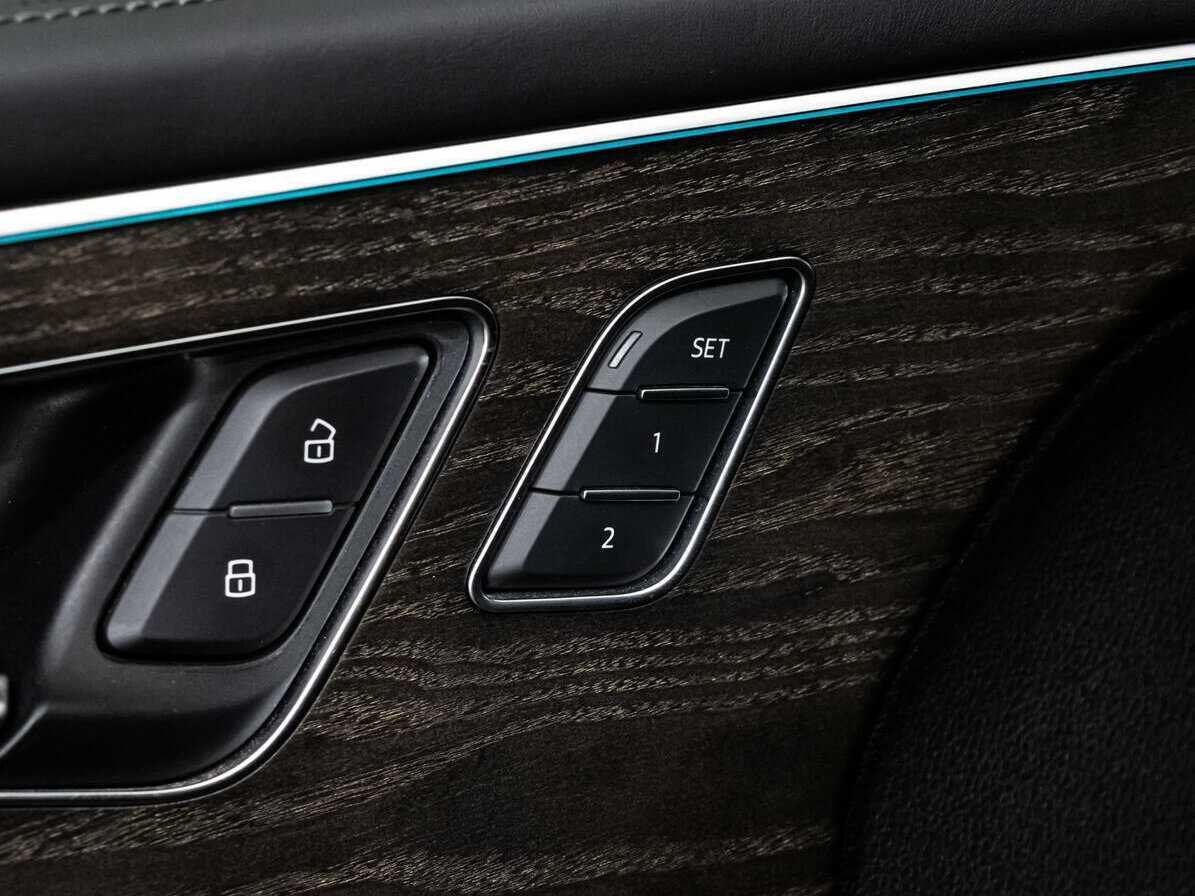 Купить Audi Q8 45 TDI, 2019, 67 077 км, фото №14