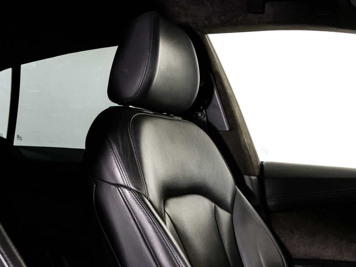 Купить Audi Q8 45 TDI, 2019, 67 077 км, фото №15