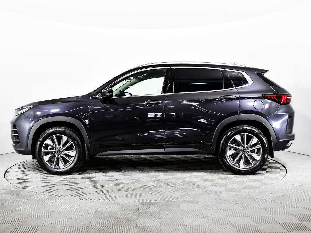 Купить EXEED LX, 2023, 17 200 км, фото №8