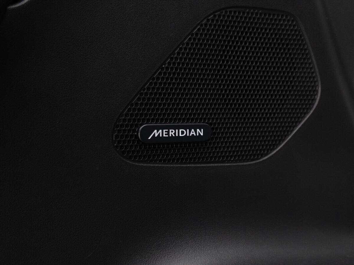 Купить Jaguar F-Pace, 2019, 124 642 км, фото №22