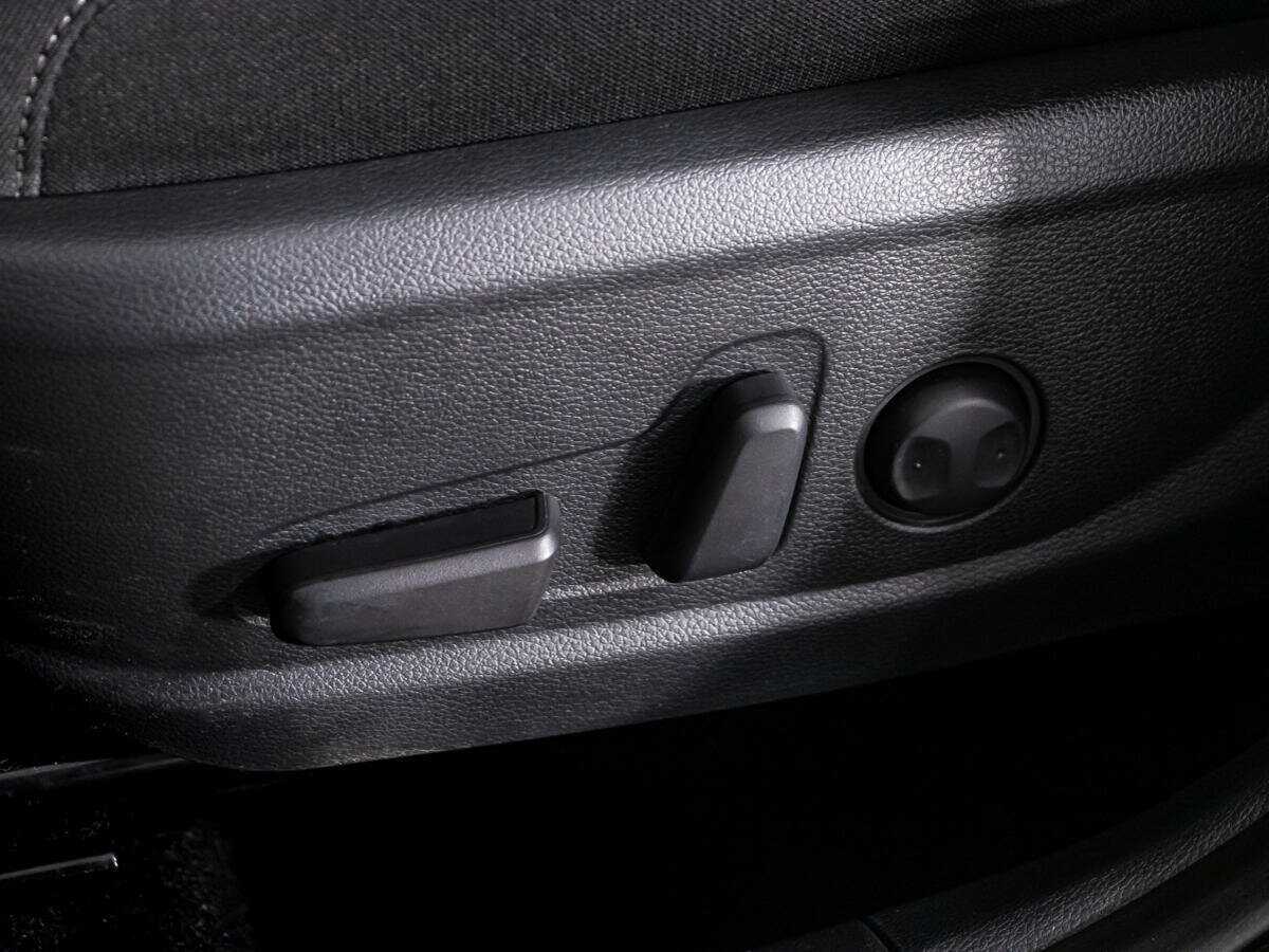 Купить Kia Soul, 2019, 56 690 км, фото №16