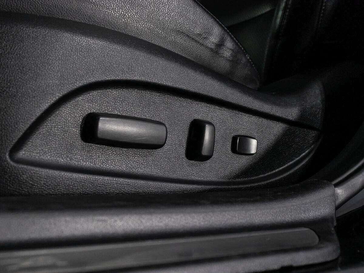 Купить Hyundai Sonata, 2011, 187 443 км, фото №16