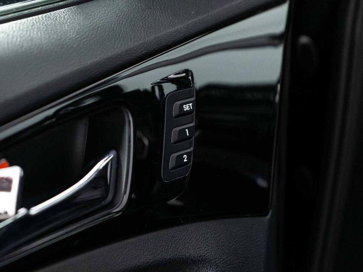 Купить Hyundai Sonata, 2011, 187 443 км, фото №17