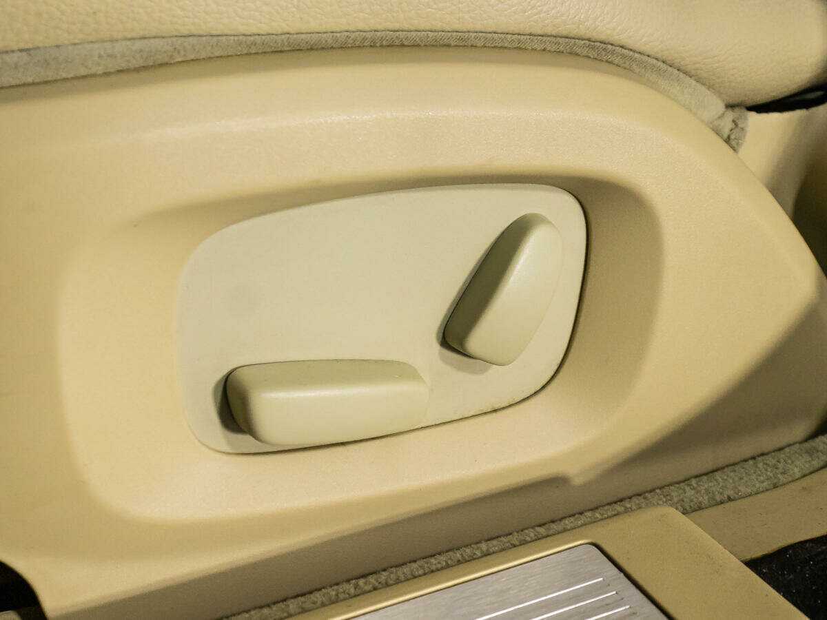 Купить Jaguar XF, 2008, 256 421 км, фото №15