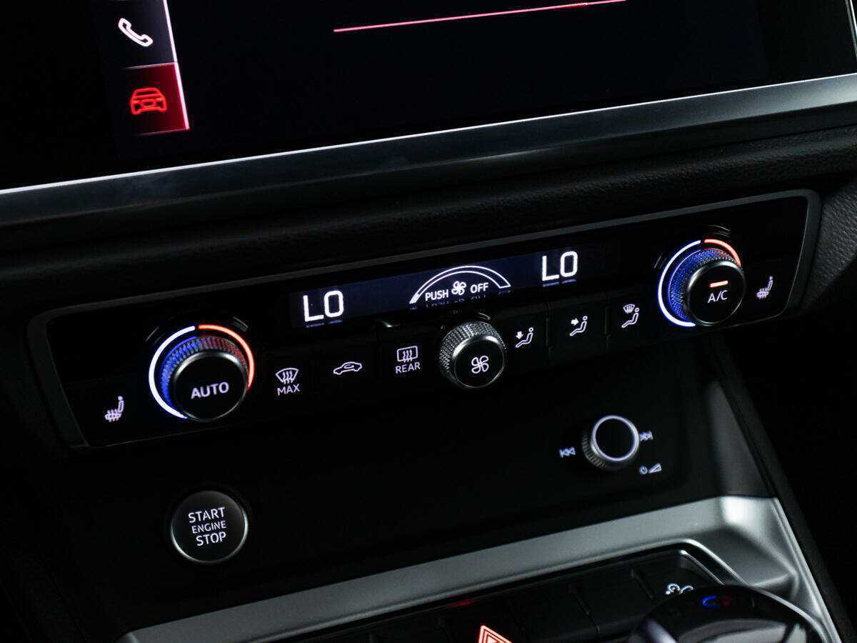 Купить Audi Q3 35 TFSI, 2019, 73 244 км, фото №16