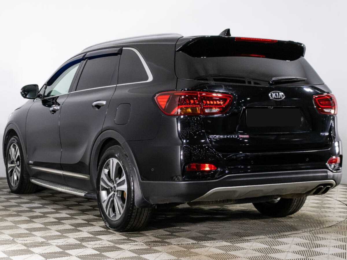 Купить Kia Sorento, 2020, 85 249 км, фото №7
