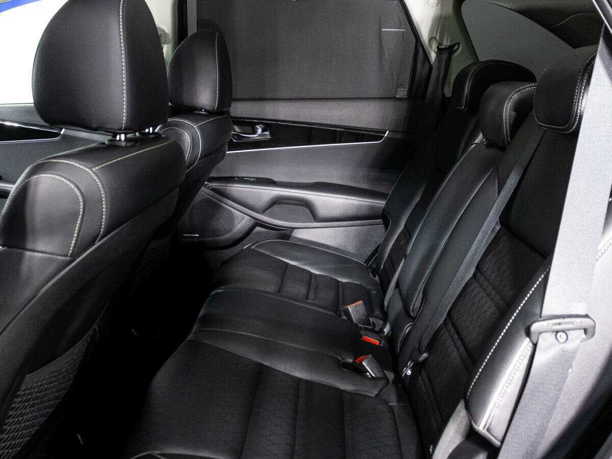 Купить Kia Sorento, 2020, 85 249 км, фото №10