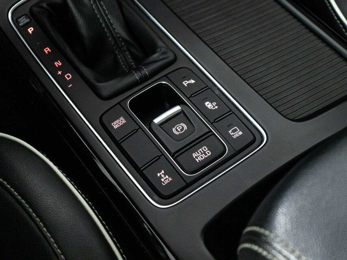 Купить Kia Sorento, 2020, 85 249 км, фото №19