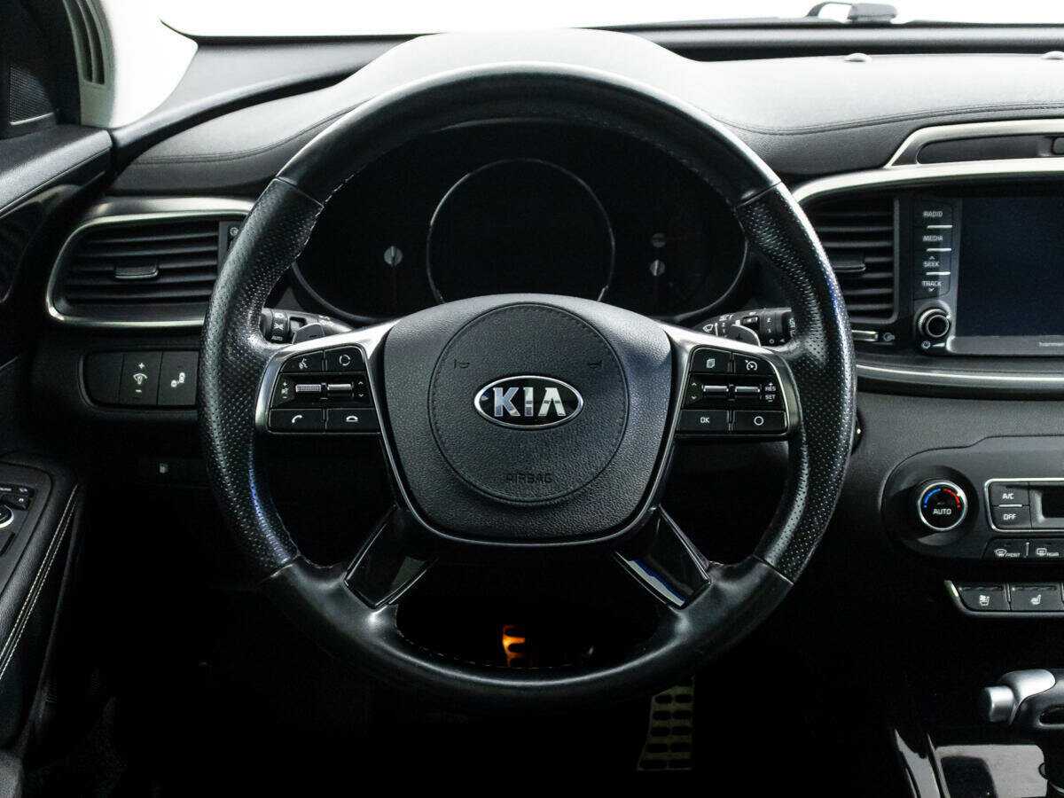 Купить Kia Sorento, 2020, 85 249 км, фото №20