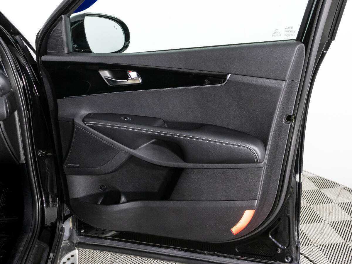 Купить Kia Sorento, 2020, 85 249 км, фото №24