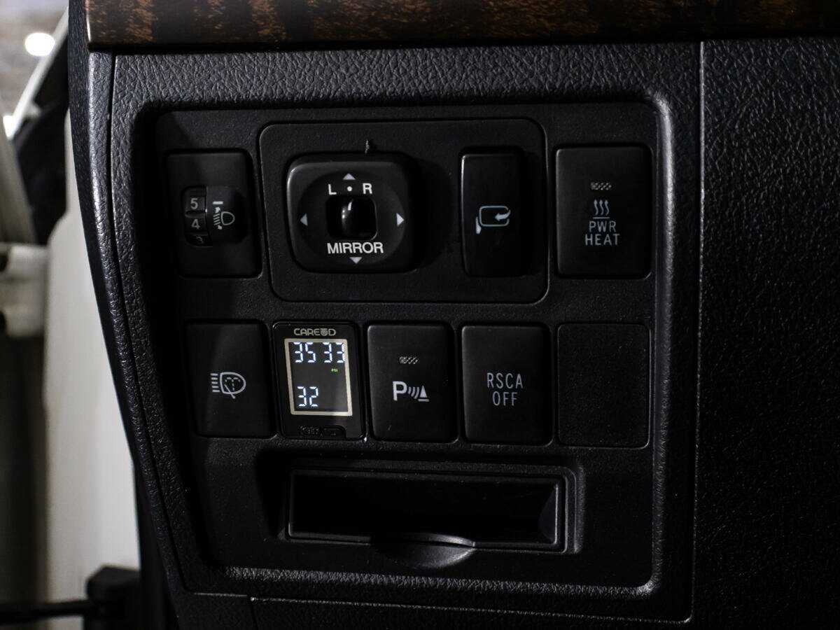 Купить Toyota Land Cruiser, 2010, 261 142 км, фото №21