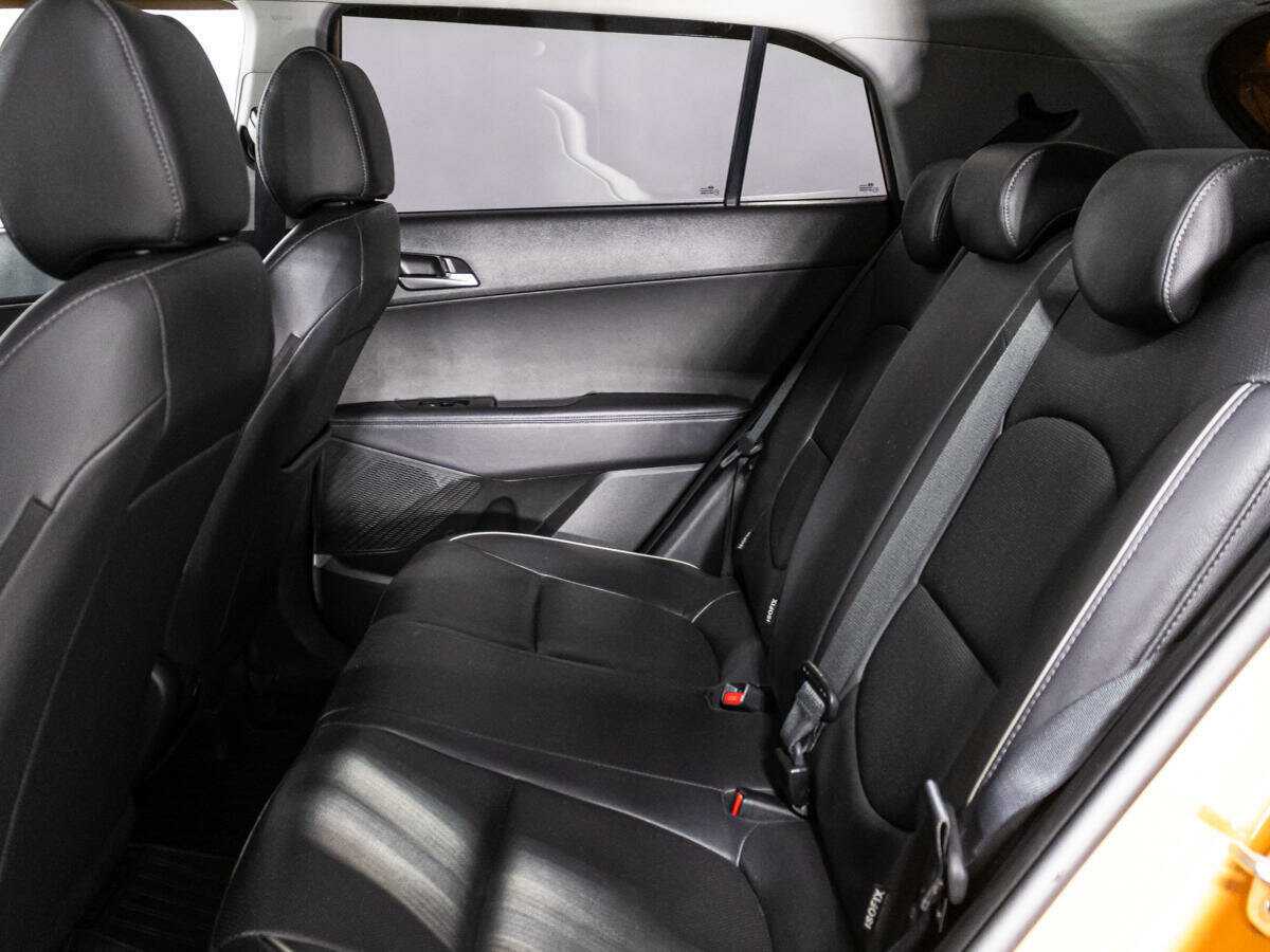 Купить Hyundai Creta, 2017, 84 000 км, фото №10