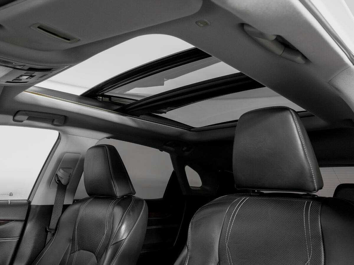 Купить Lexus RX 350, 2018, 131 000 км, фото №15