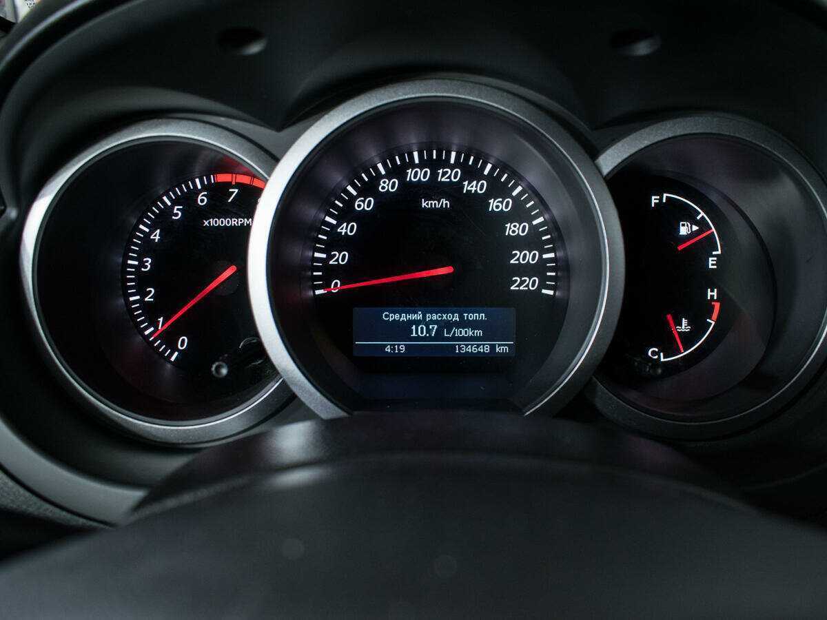 Купить Suzuki Grand Vitara, 2008, 134 650 км, фото №11