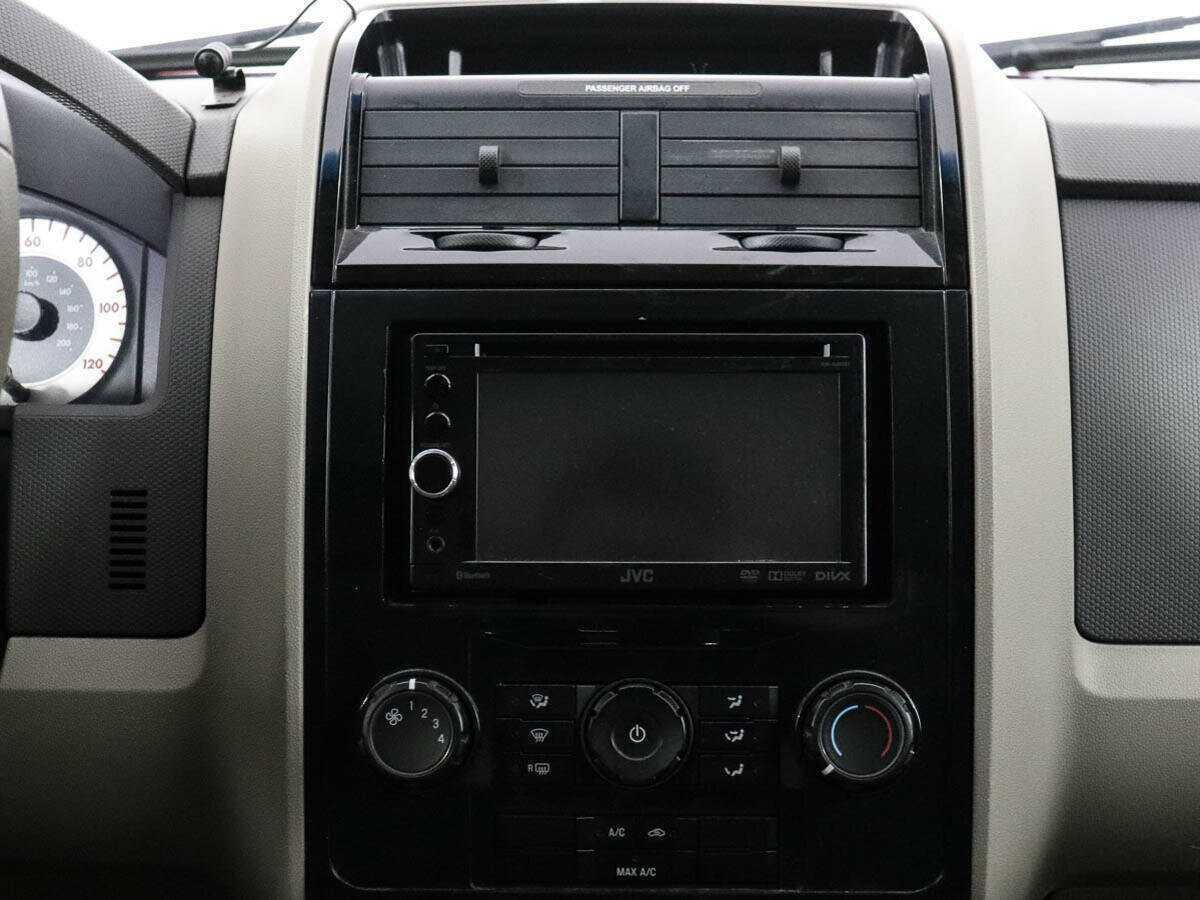 Купить Mazda Tribute, 2007, 104 828 км, фото №14