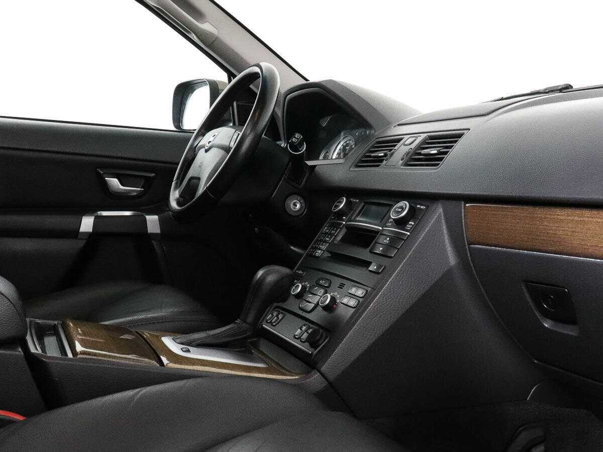 Купить Volvo XC90, 2011, 215 799 км, фото №7