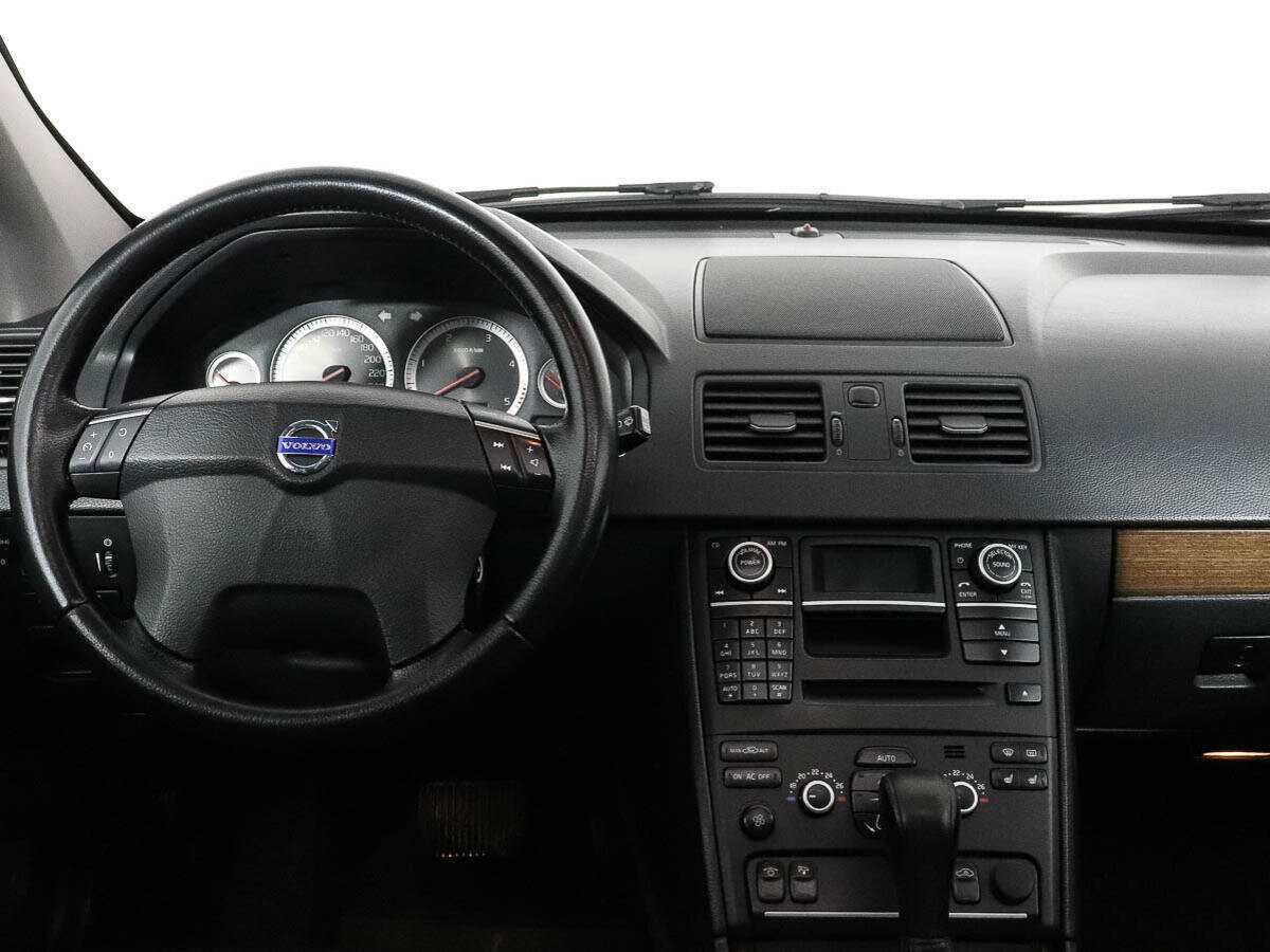 Купить Volvo XC90, 2011, 215 799 км, фото №10