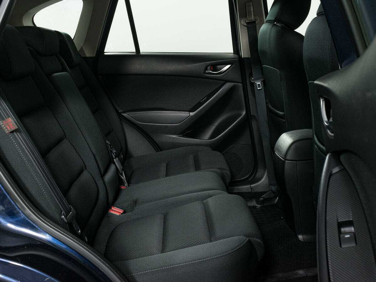 Купить Mazda CX-5, 2015, 108 972 км, фото №10