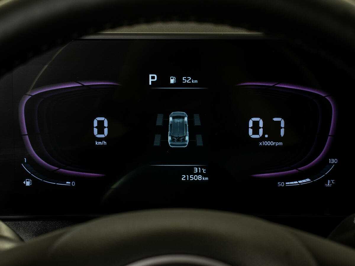 Купить Kia Sportage, 2022, 21 491 км, фото №5