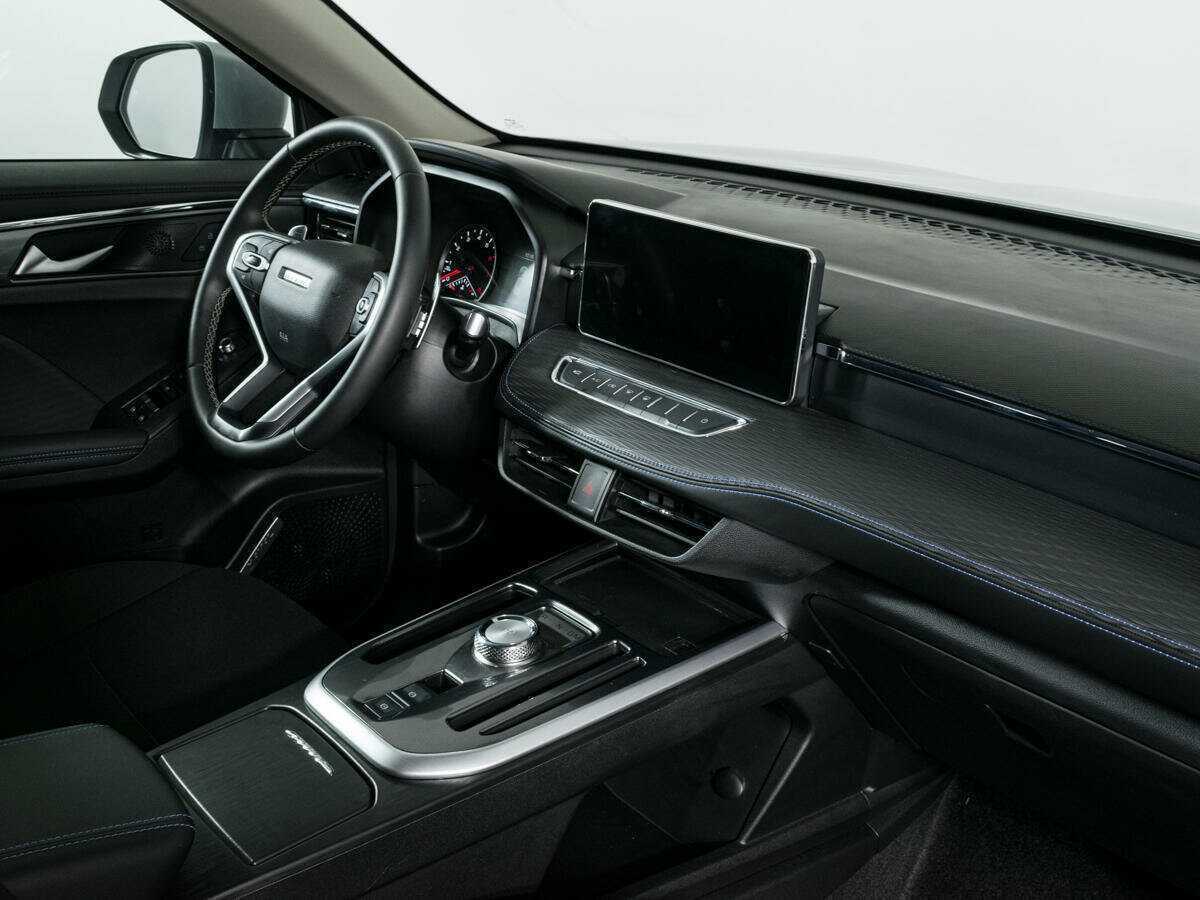 Купить Haval Jolion, 2023, 10 870 км, фото №9