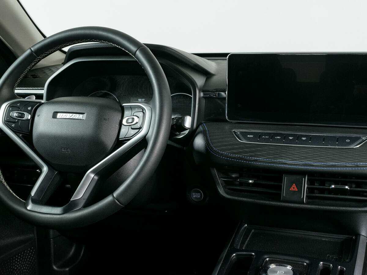 Купить Haval Jolion, 2023, 10 870 км, фото №11