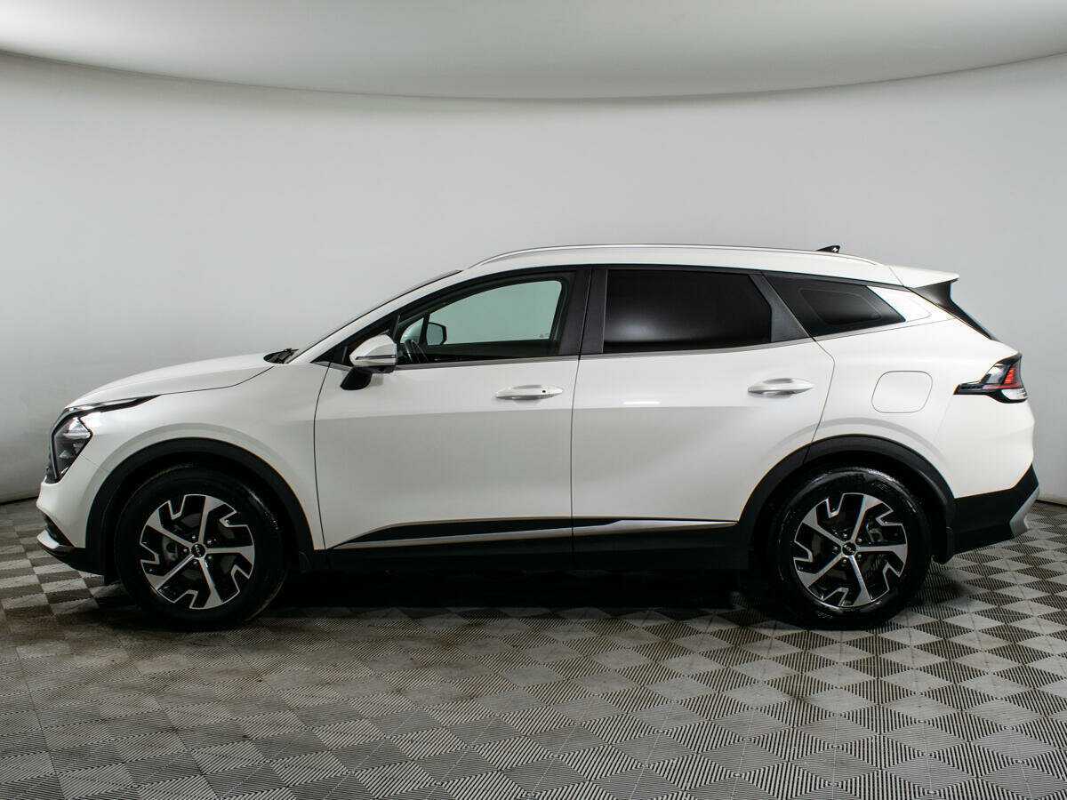 Купить Kia Sportage, 2022, 31 418 км, фото №4