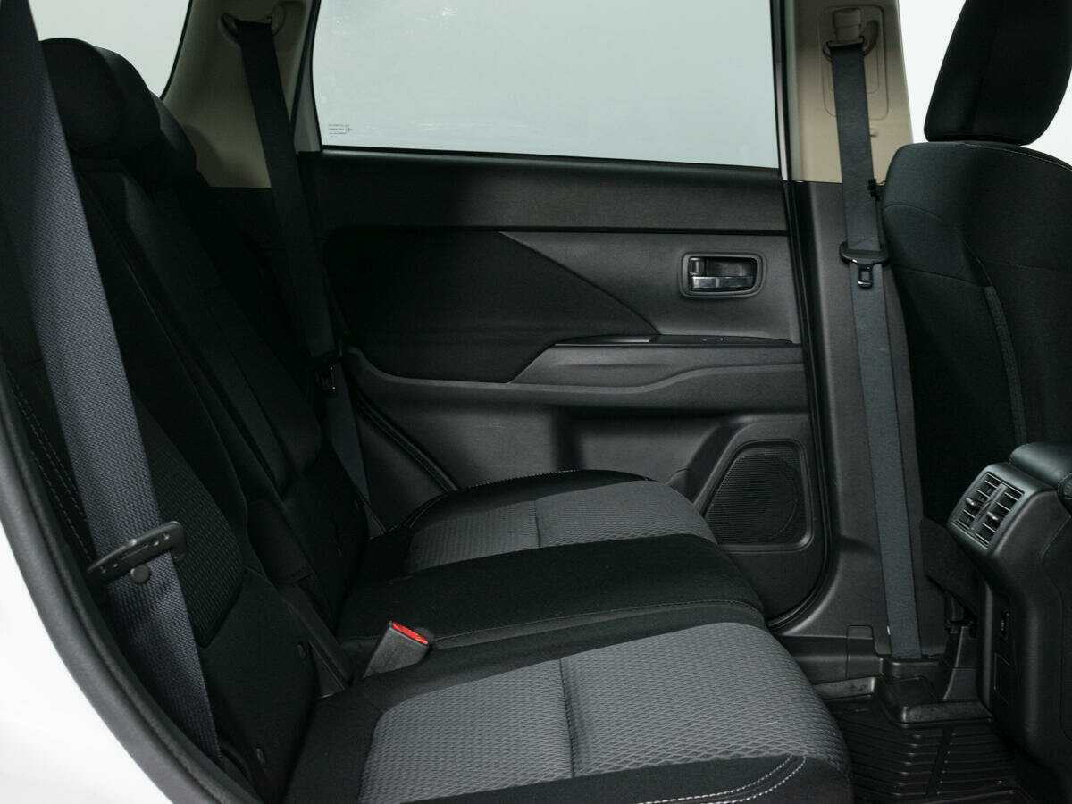 Купить Mitsubishi Outlander, 2019, 23 894 км, фото №7